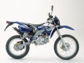 2007 Motorhispania Arena 125 Enduro photo